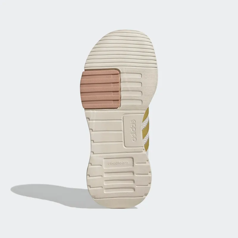 Adidas Racer TR21 Aluminium / Gold Metallic / Magic Beige (GW6600)