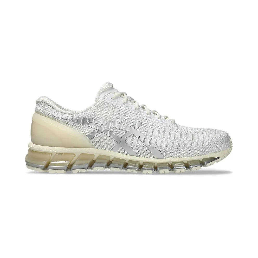 ASICS GEL-QUANTUM 360 I “White / Cream” (1203A730-105)