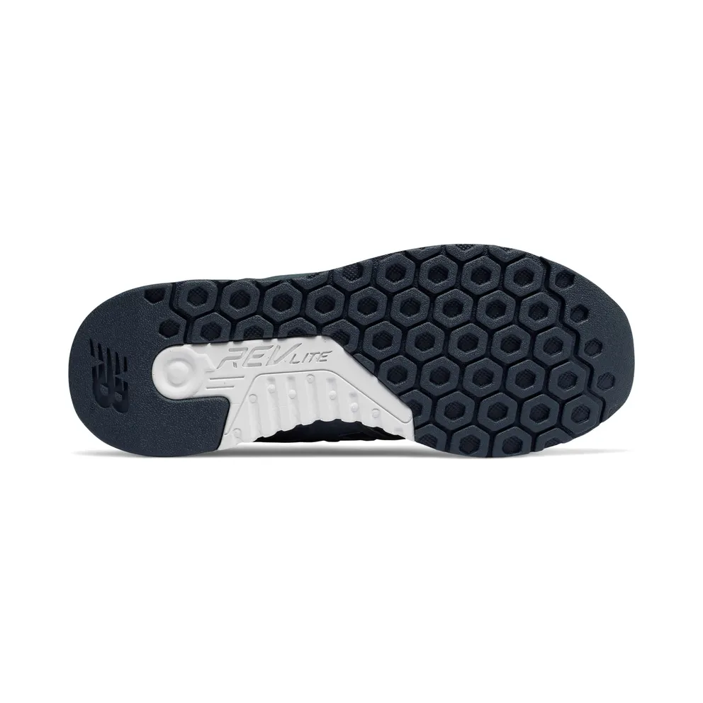 New Balance 247 Luxe Navy (W) Navy (WRL247WP)