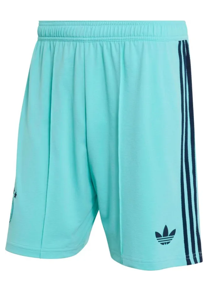 Adidas – Deutschland 26 Authentic Shorts DFB – Shorts-Sport (JN2071)