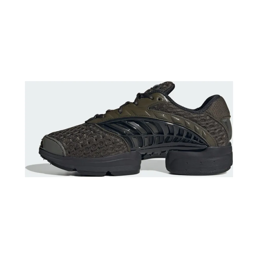 Adidas CLIMACOOL 2 Shoes Shadow Olive / Shadow Olive / Core Black (KI0387)