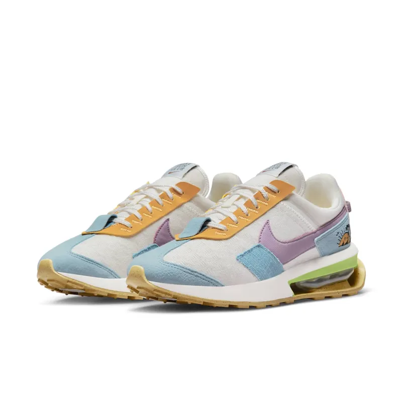 Nike AIR MAX PRE-DAY SE MNS “Sun Club” (DJ9984-100)
