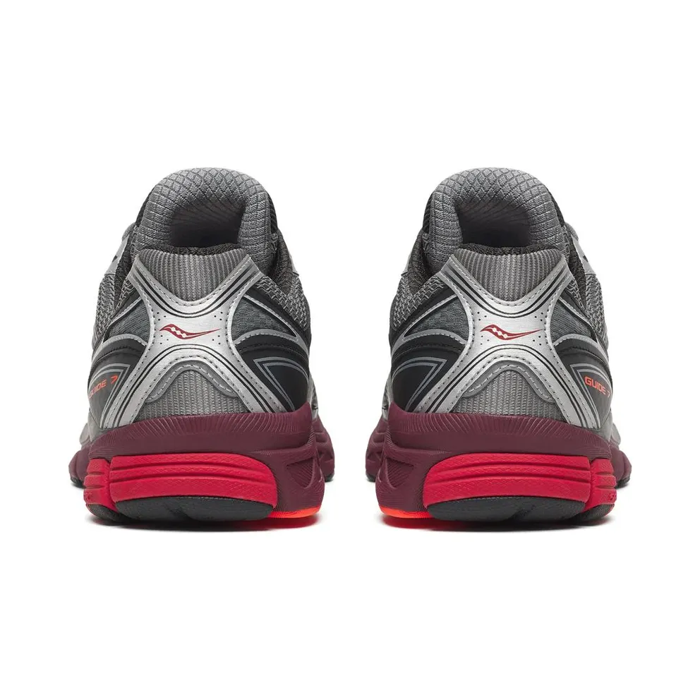 Saucony Guide Grey (S101493-1013)
