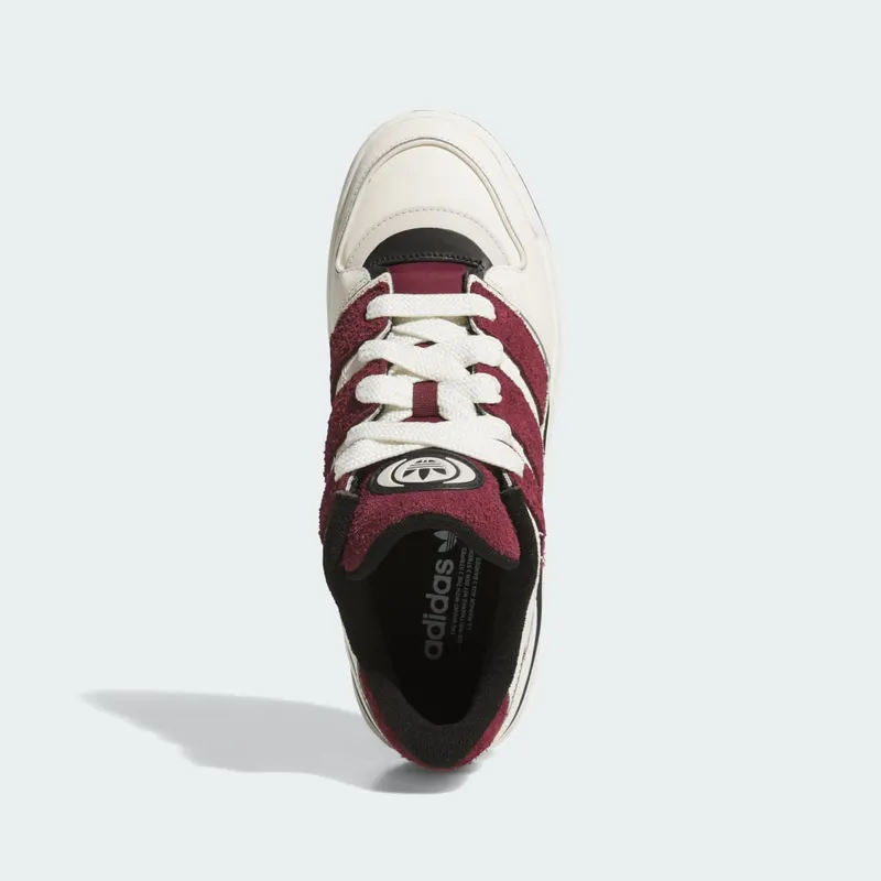 Adidas Forum2000 Off White / Shadow Red / Core Black (JQ5261)