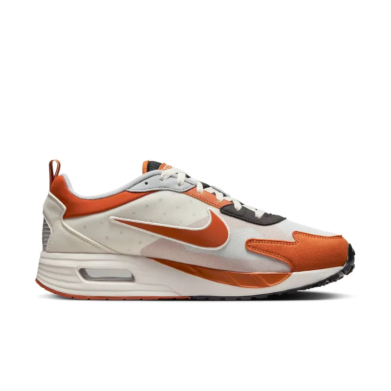 Nike Air Max Solo Texas Longhorns (FZ4842-001)