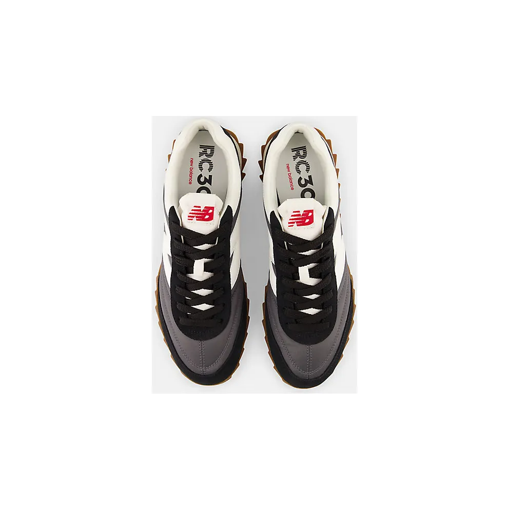 New Balance Black RC30 (URC30VC)