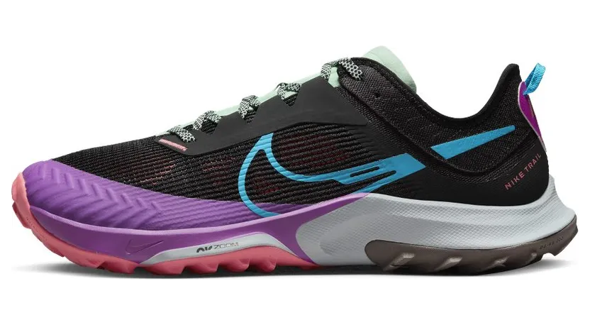 Nike Air Zoom Terra Kiger 8 Trailrunningschoenen voor heren Zwart (DH0649-003)