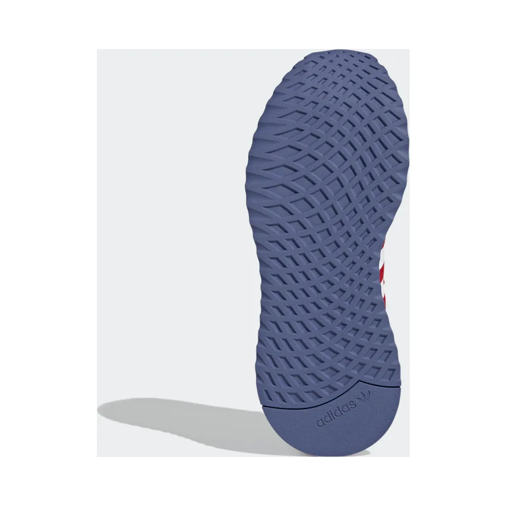 adidas U_Path Run Scarlet / Cloud White / Crew Blue (FY6233)