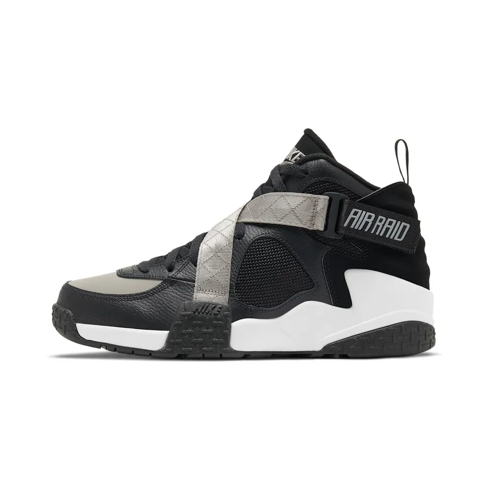 Nike Air Raid OG Black Grey (2020)
