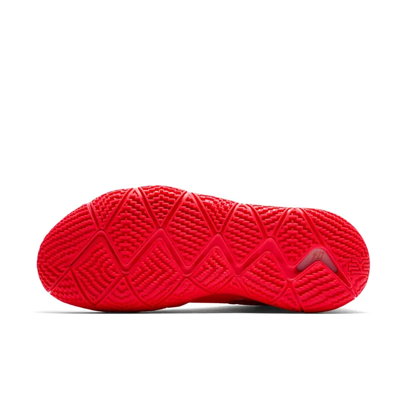 Nike Kyrie 4 Red Carpet Red Orbit/Metallic Gold (943806-602)