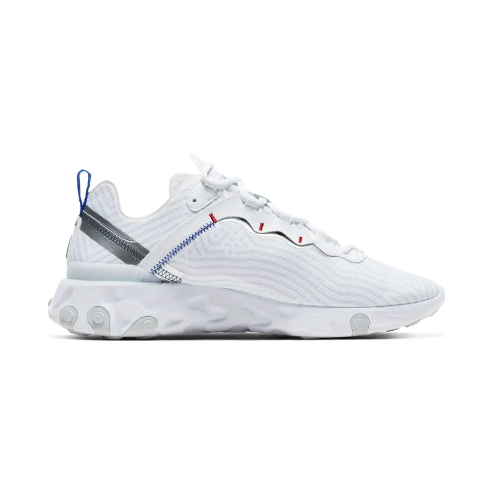 Nike React Element 55 Euro Tour (2020) (CW7576-100)