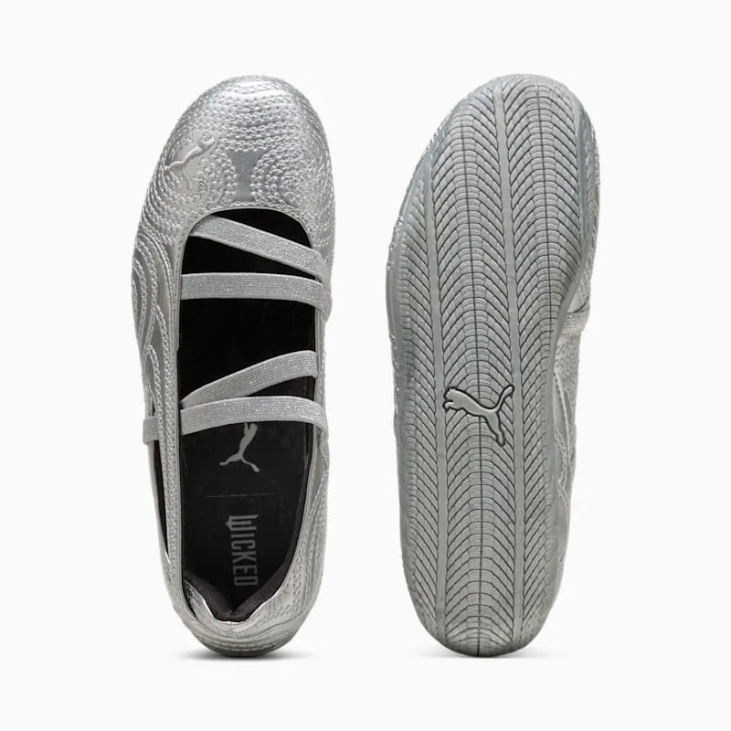 Puma Speedcat Ballet Wicked Silver (407136-01)