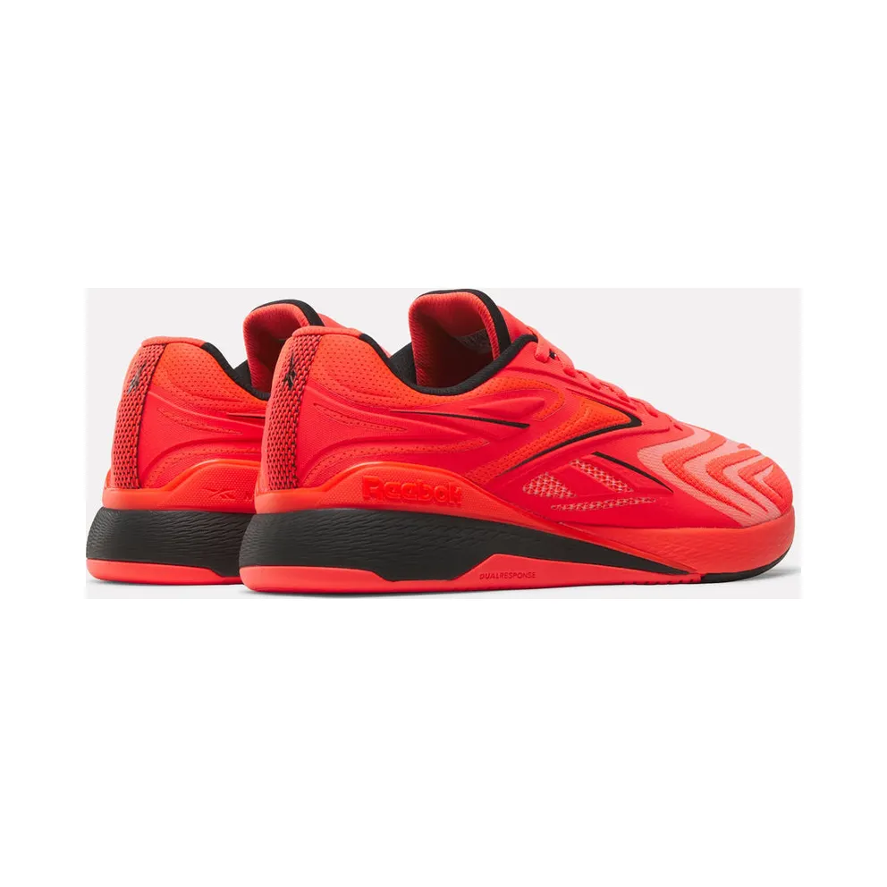 Reebok Nano X5 Edge “Neon Cherry” (100263985)