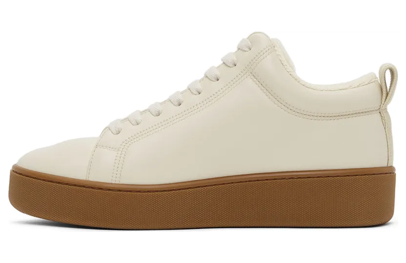 Bottega Veneta Brown Chunky Platform Sneakers (651427 V00T0) (3)