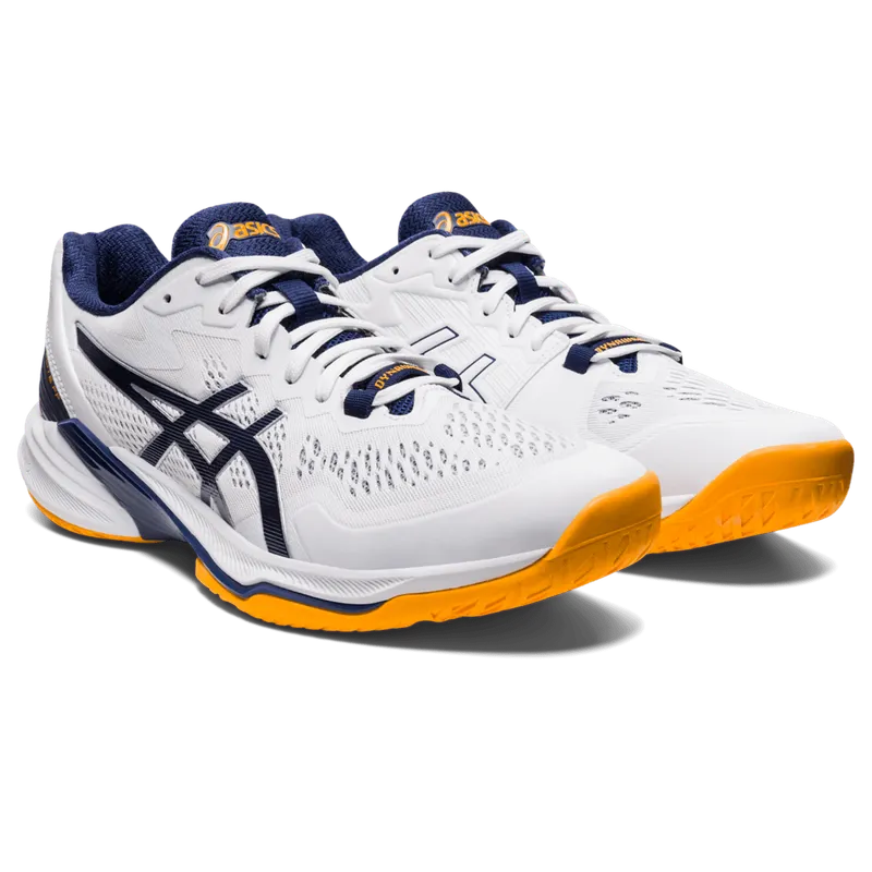 Asics SKY ELITE™ FF 2 White/Deep Ocean (1051A064.103)