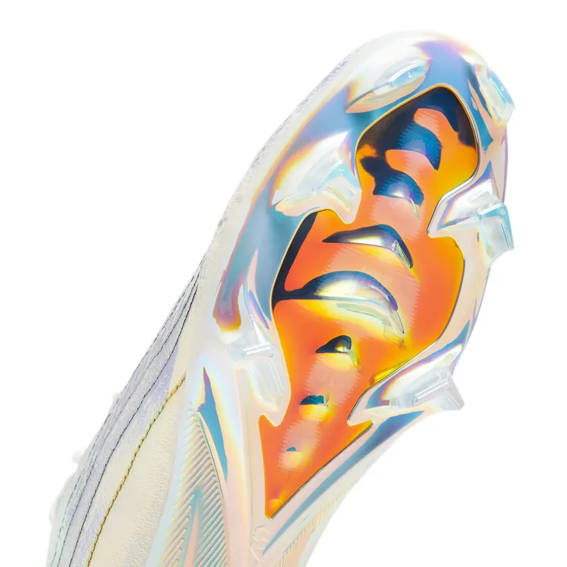 Nike Mercurial Vapor Elite Pro 16 FG Cleats “Air Max 95 – White” (HV9915-100)