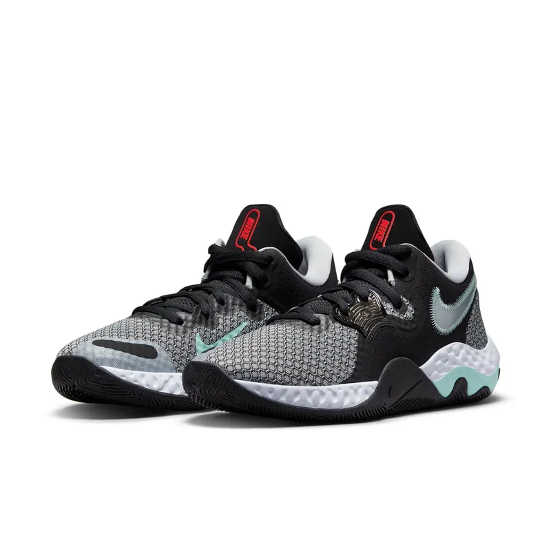 Nike Renew Elevate 2 Wolf Grey Light Dew (CW3406-001)