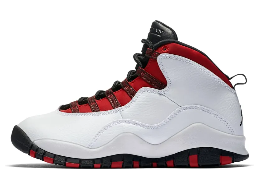Jordan 10 Retro Russell Westbrook Class of 2006 (GS)