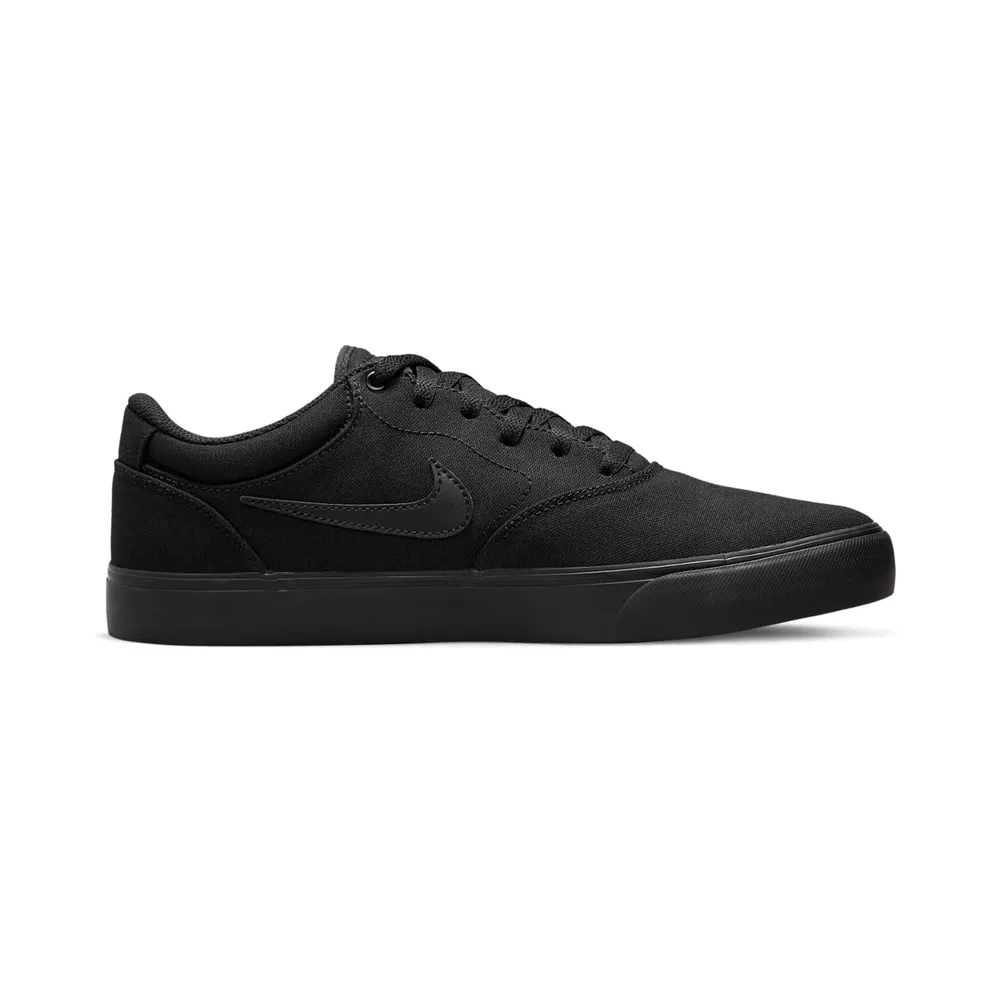 Nike SB Chron 2 Canvas Skate Black (DM3494-002)