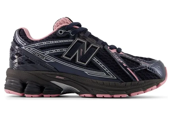 New Balance 1906R Eclipse Pink Taffy (PC1906CP)