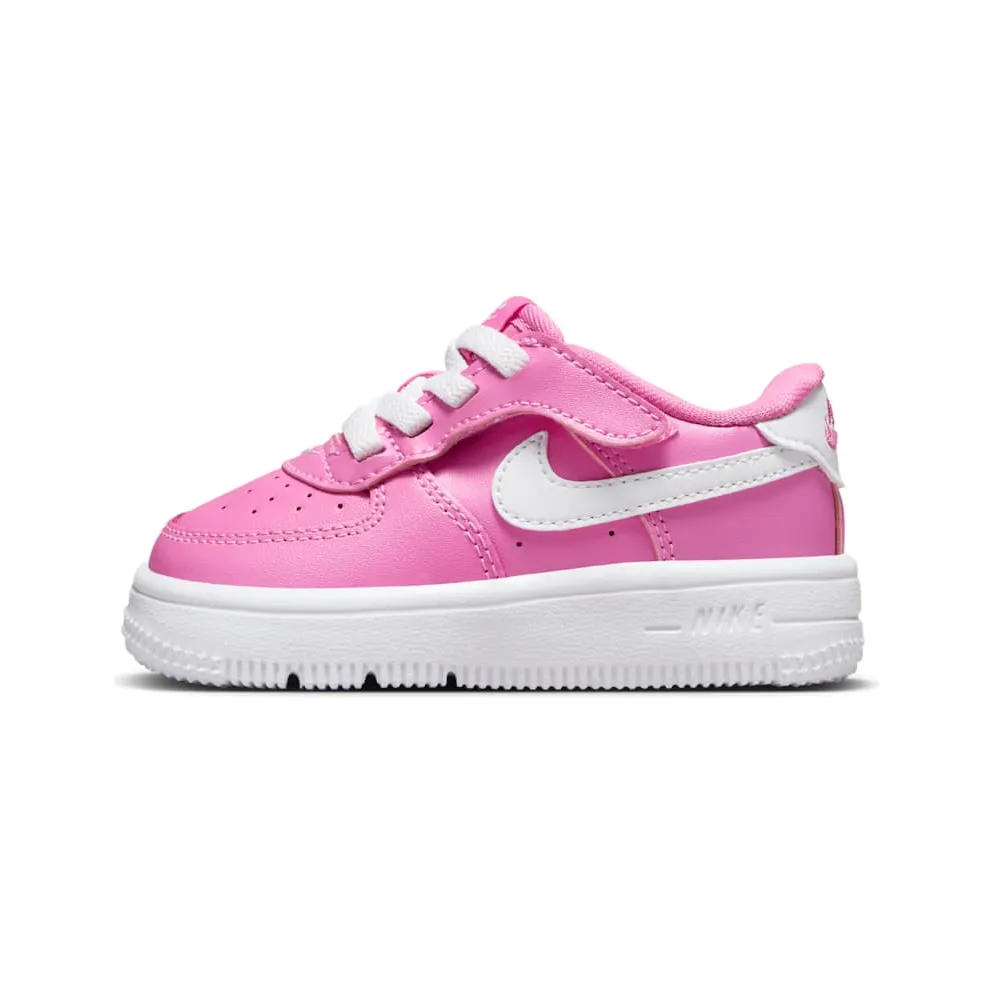 Nike Force 1 Low EasyOn TD “Playful Pink” (FN0236-600)