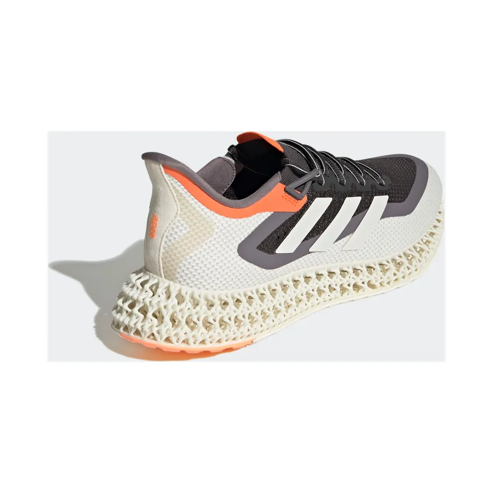 Adidas adidas 4DFWD 2 Running Carbon / Zero Metalic / Cloud White (GX9250)