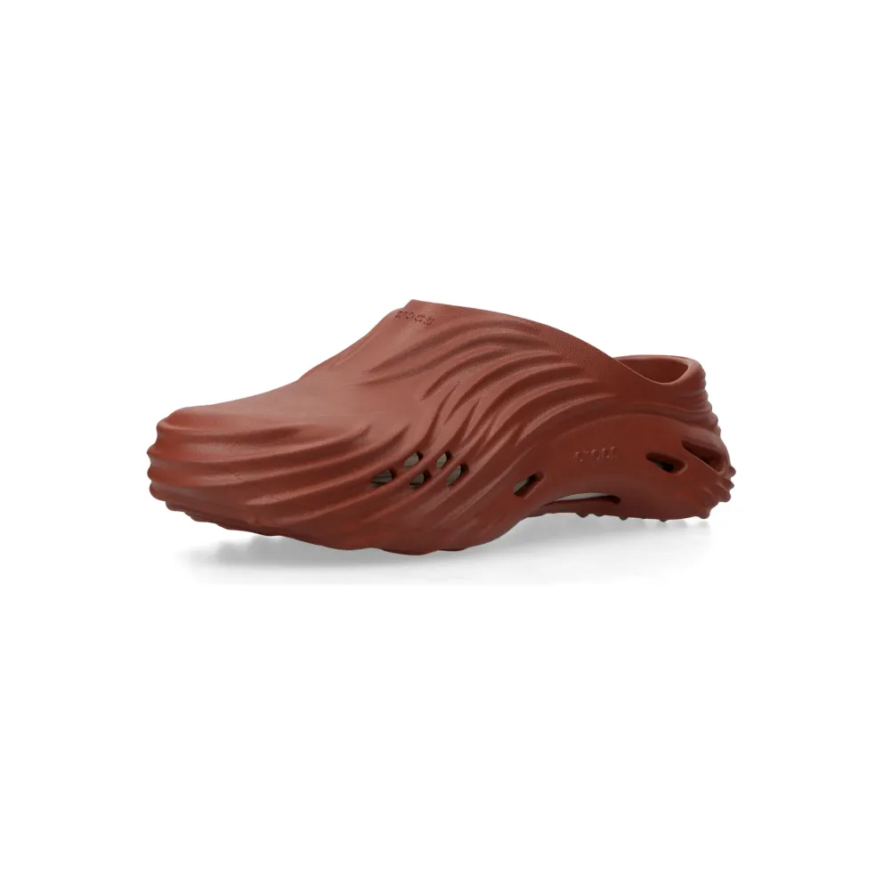 Crocs Echo Wave “Rust” – 210521-862