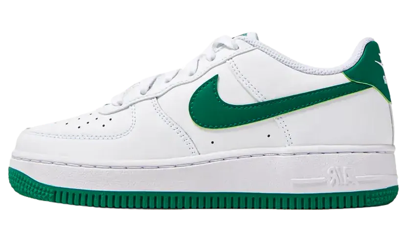 Nike Air Force 1 Low GS “Malachite” (FV5948-103)