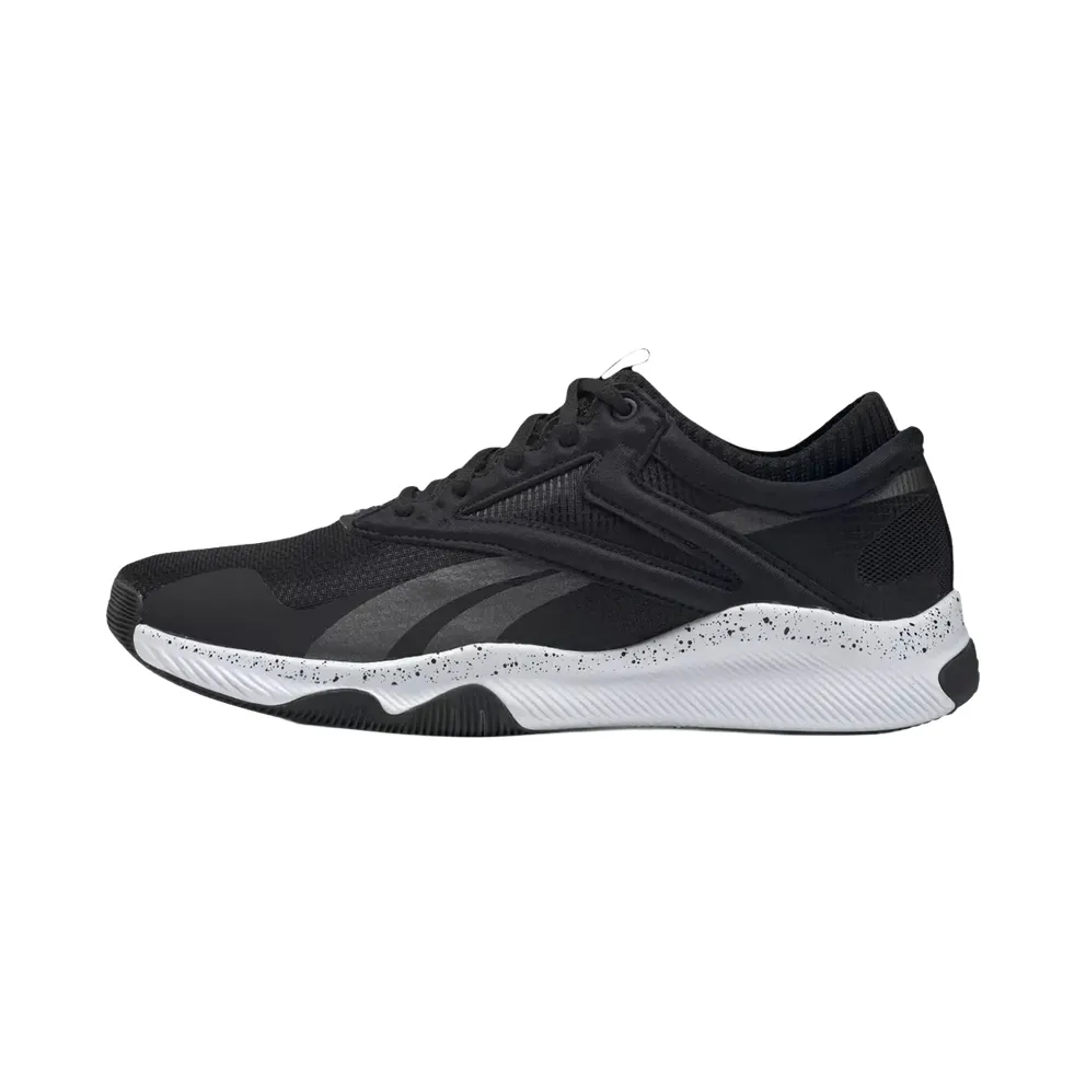 Reebok HIIT Black / White / None (EH3076)