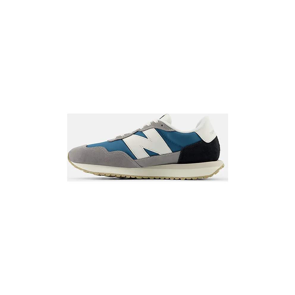 New Balance 237 Alpine Blue Dark Grey (MS237RTG)