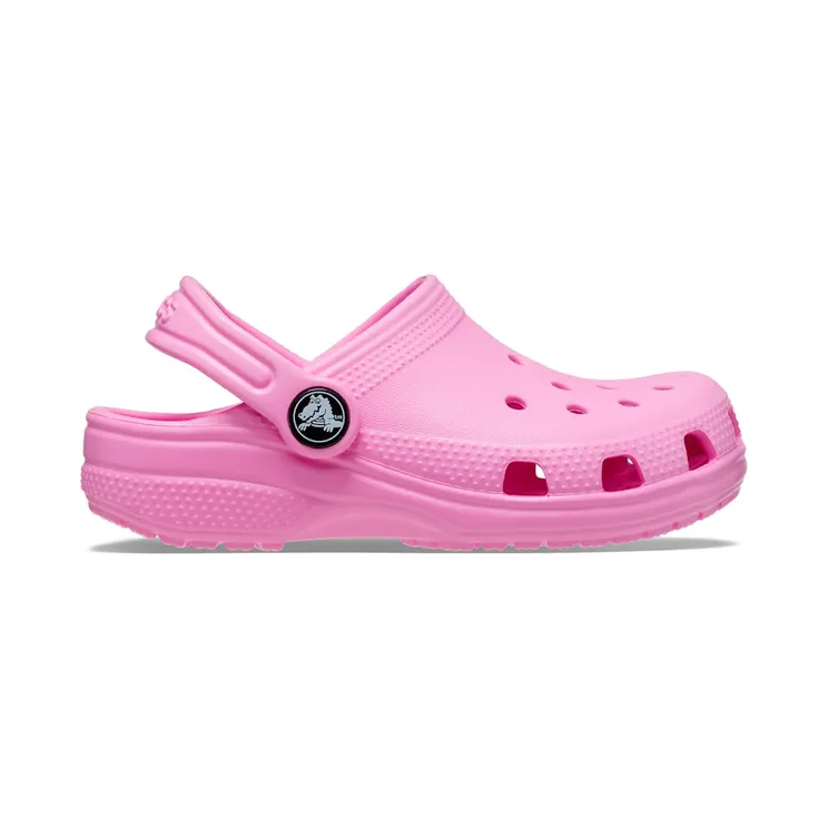 Crocs Classic Clog Taffy Pink (206990-6SW)
