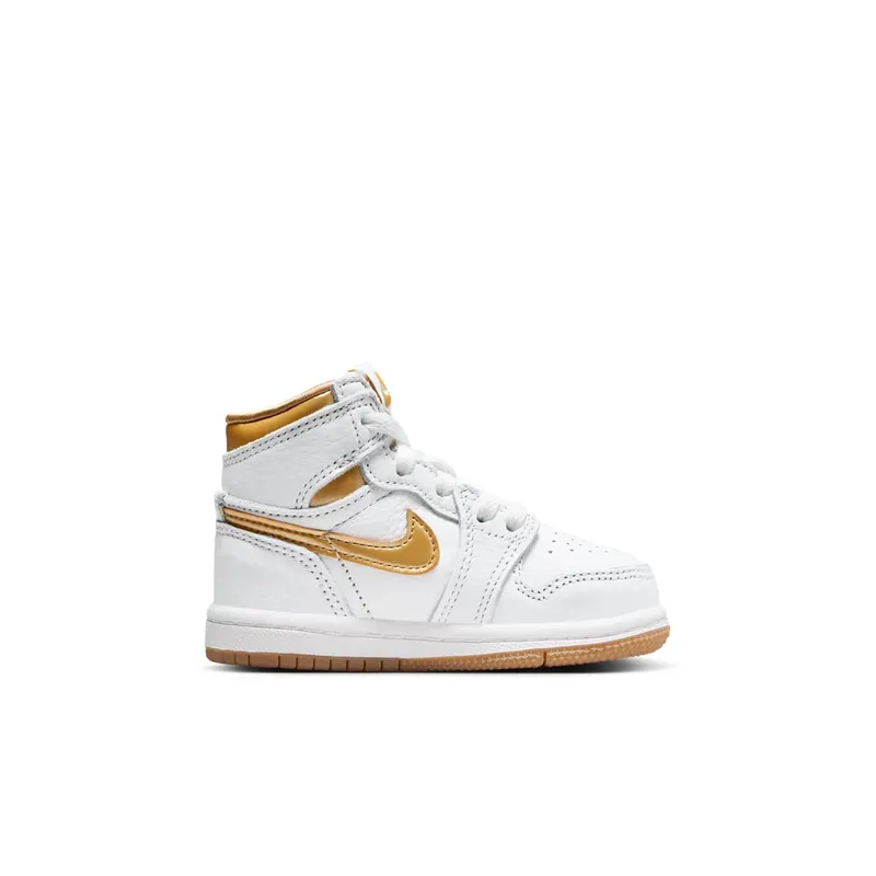 Air Jordan 1 Retro High OG TD “Metallic Gold” (FD2598-107)