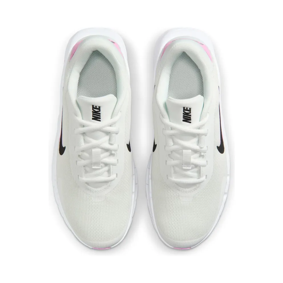 Nike Flex Train Summit White Light Magenta White Black (HV9981-103)