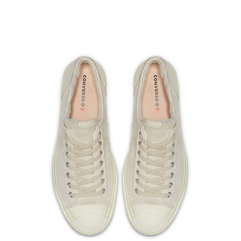Converse Jack Purcell Clot Ice Cold White Swan/Egret (164534C)