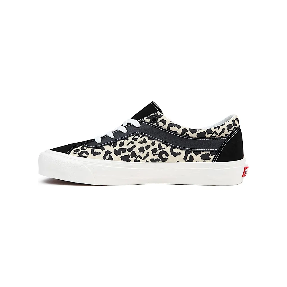 Vans Bold Black