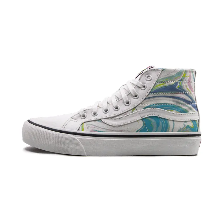 Converse Sk8-Hi 138 Decon “Color Marble” (VN0A3MV1XGI)