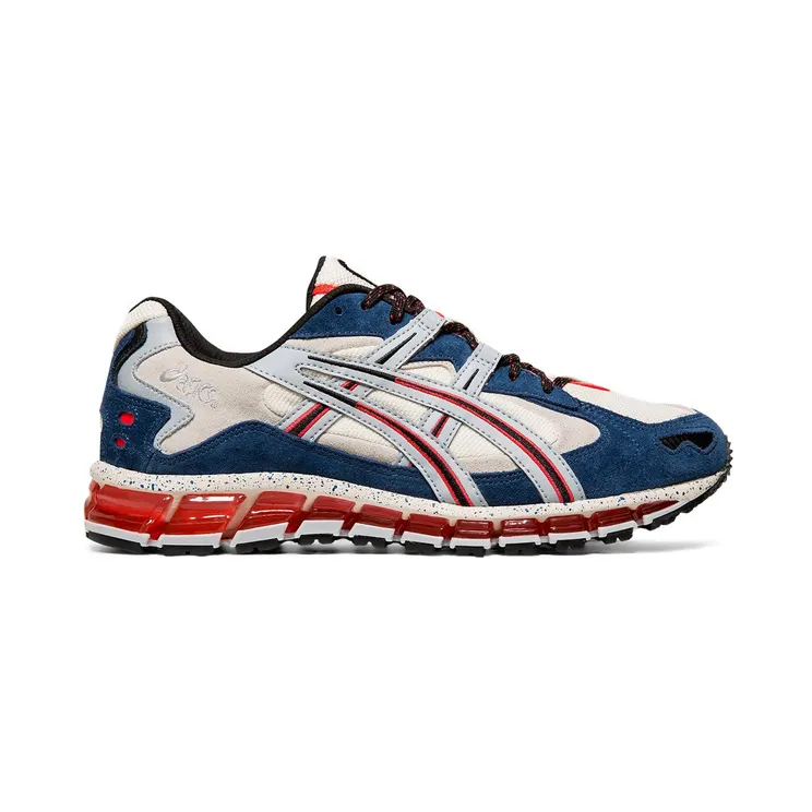 ASICS Gel-Kayano 5 360 Navy Red (1021A157-100)