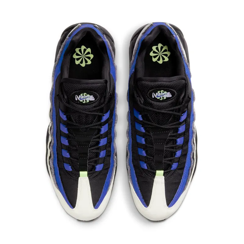 Nike Air Max 95 SE Black (DQ0268-001)