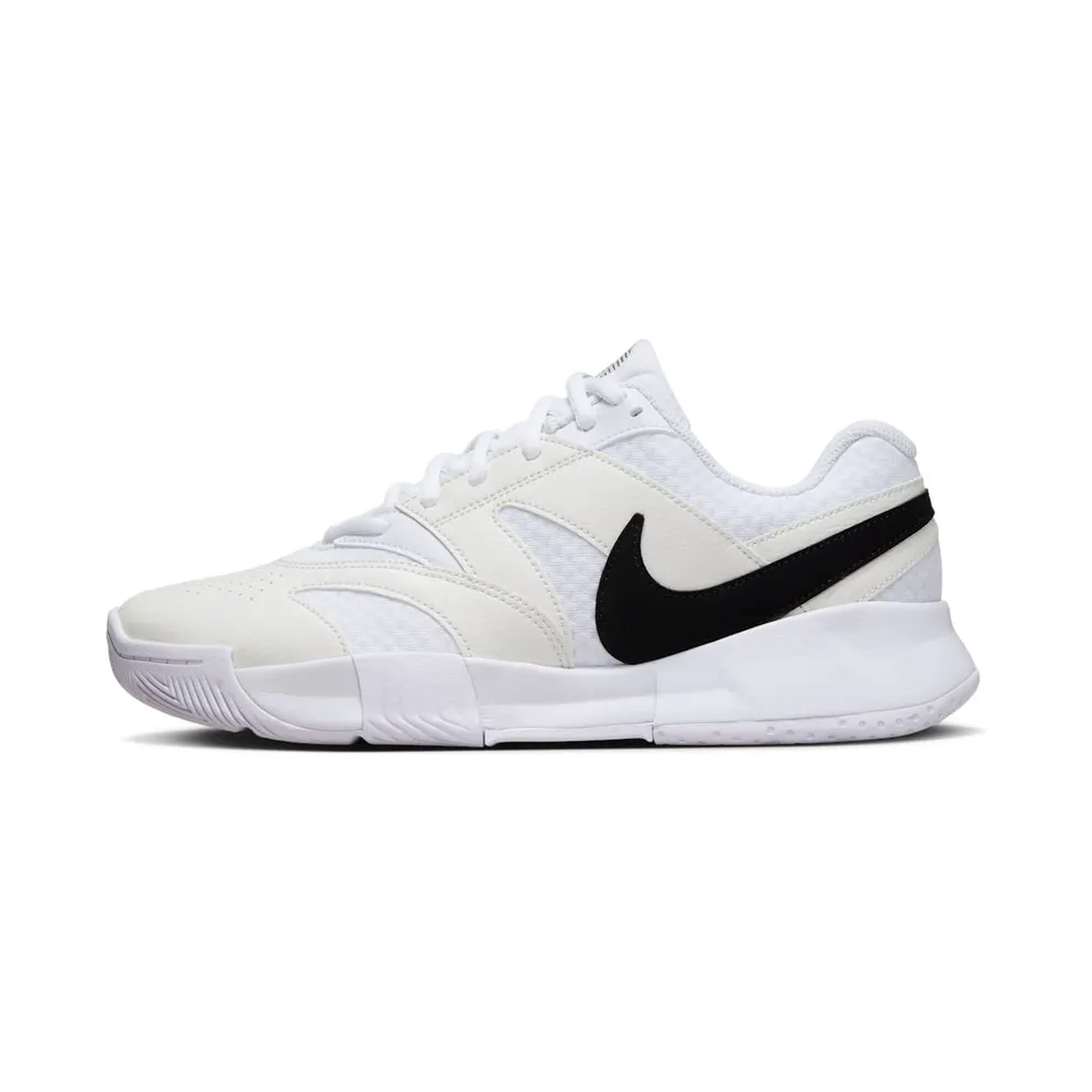 NikeCourt Lite 4 Wmns “White” (FD6575100)