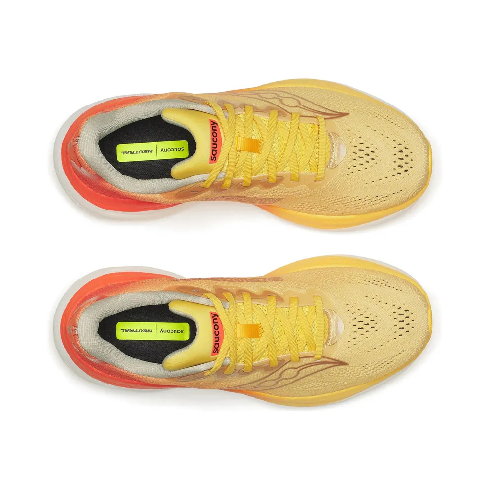 SAUCONY Ride 19 “Sunrise” (S21055-130)