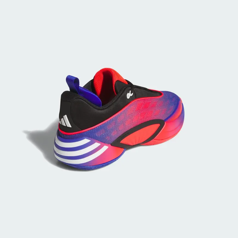 adidas DON Issue 8 – Spida Man – “Spida Man” (KI9288)