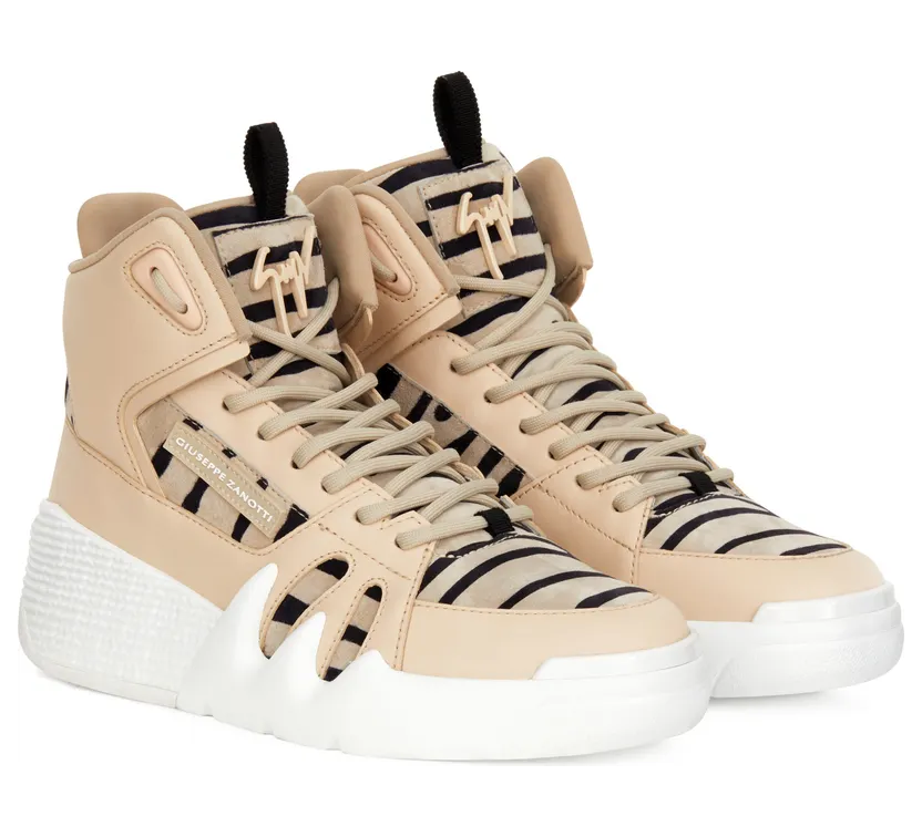 Giuseppe Zanotti Talon (RW00031001) (2)