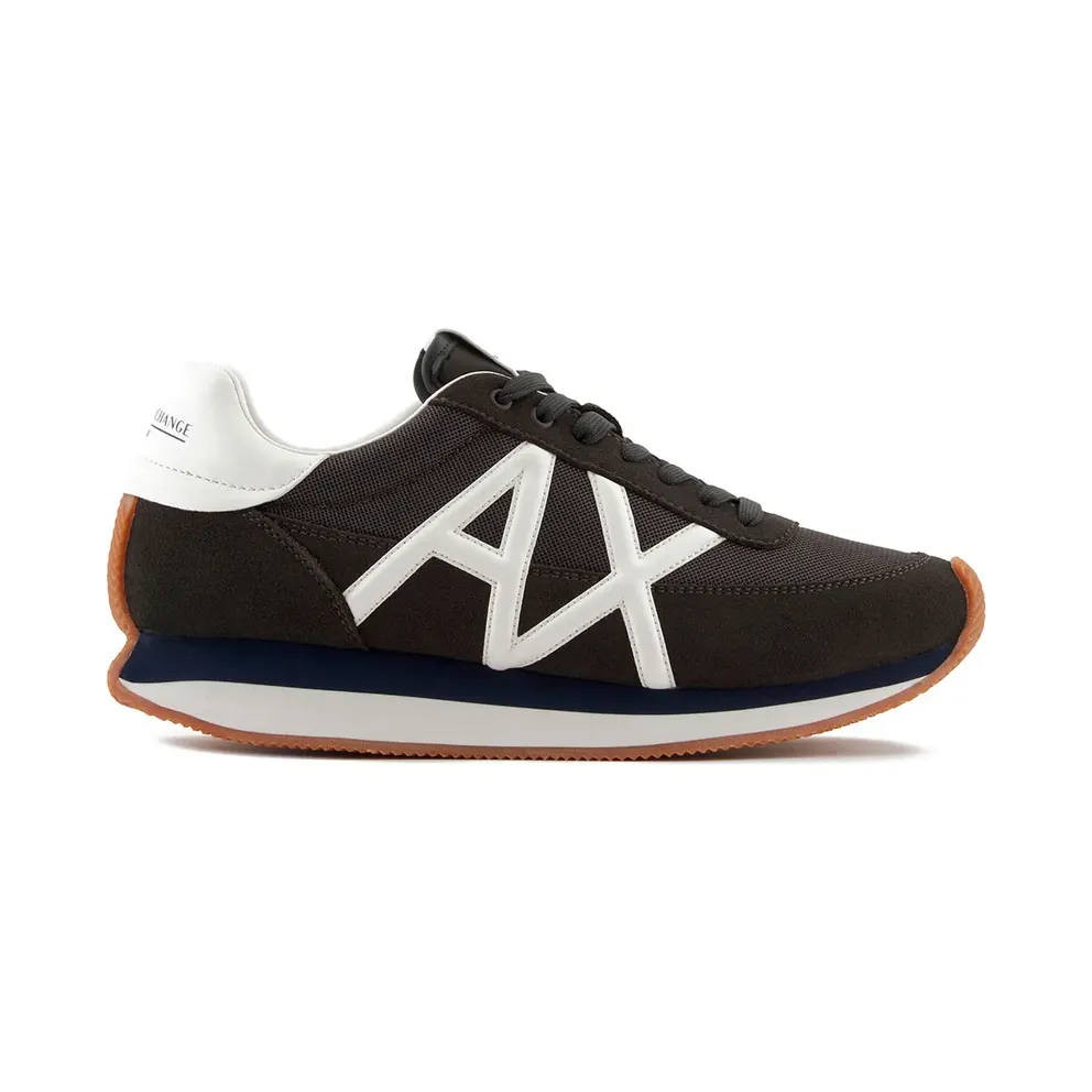 Armani Exchange Armani sneaker Chimera / Off White (XM001750AF19396MZ25811)