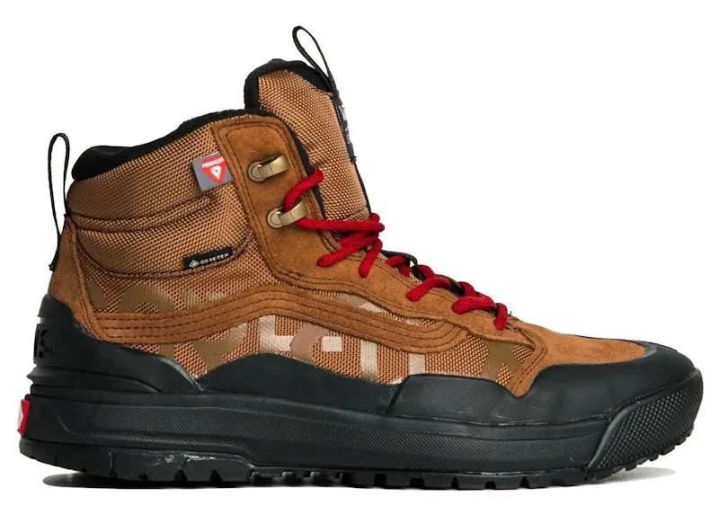 Vans UltraRange EXO High GTX MTE-2 Dachshund (VN0A5KS6FW6)