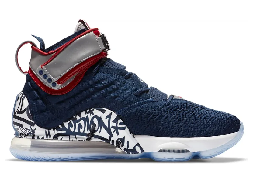 nike-lebron-17 CT6047-400