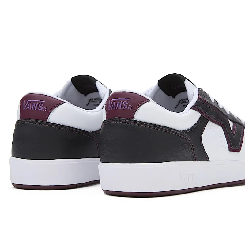 Vans ComfyCush Black / Black (VN000BWBBM8)