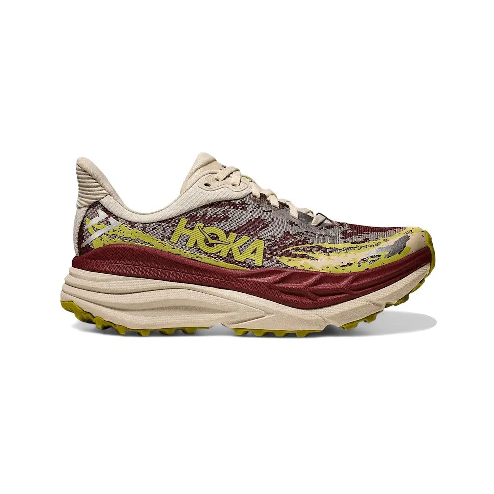 Hoka One Stinson 7 Truffle Salt Dark Cedar (1141531-TFFL)