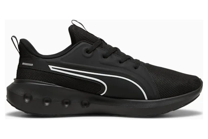 Puma Softride Black (310154-01)