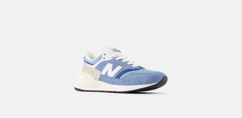 New Balance 997R “Chrome Blue” (U997RMA)
