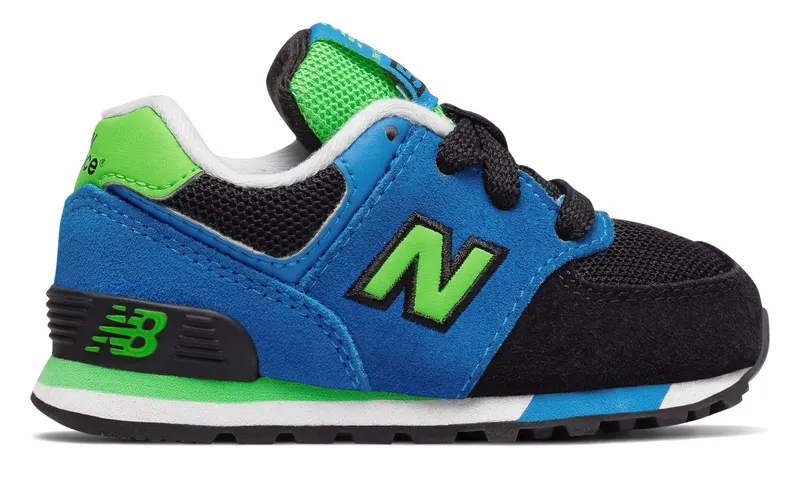 New Balance 574 Running TD “blue green” (KL574ADI)